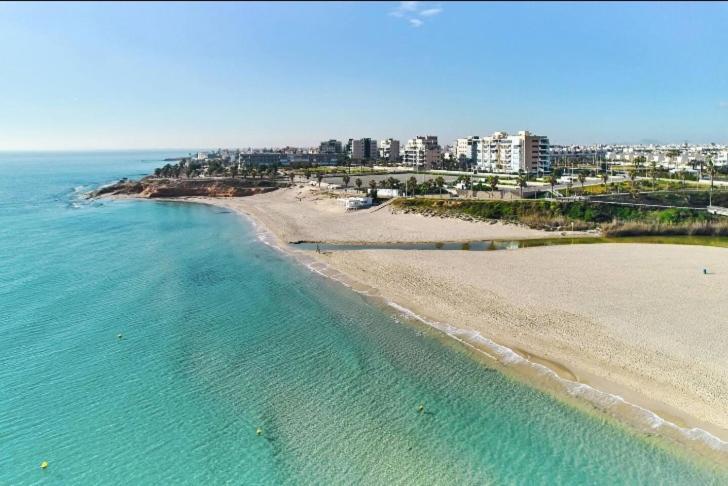 R&B En La Costa Blanca Apartment Torre de la Horadada Exterior photo